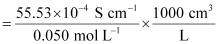 NCERT Solutions Class 12 Chemistry Chapter 2 - Electrochemistry